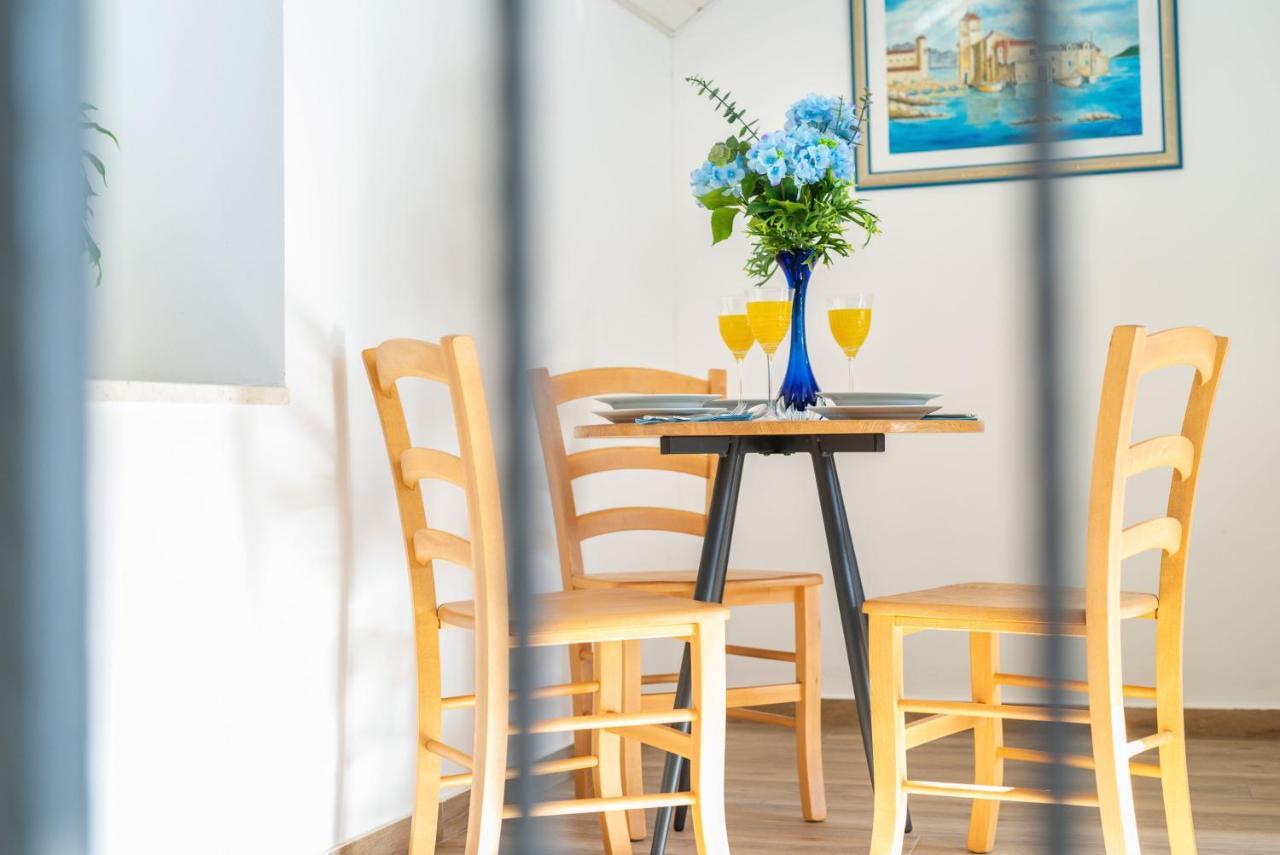 Apartments Jerolim Split Eksteriør bilde