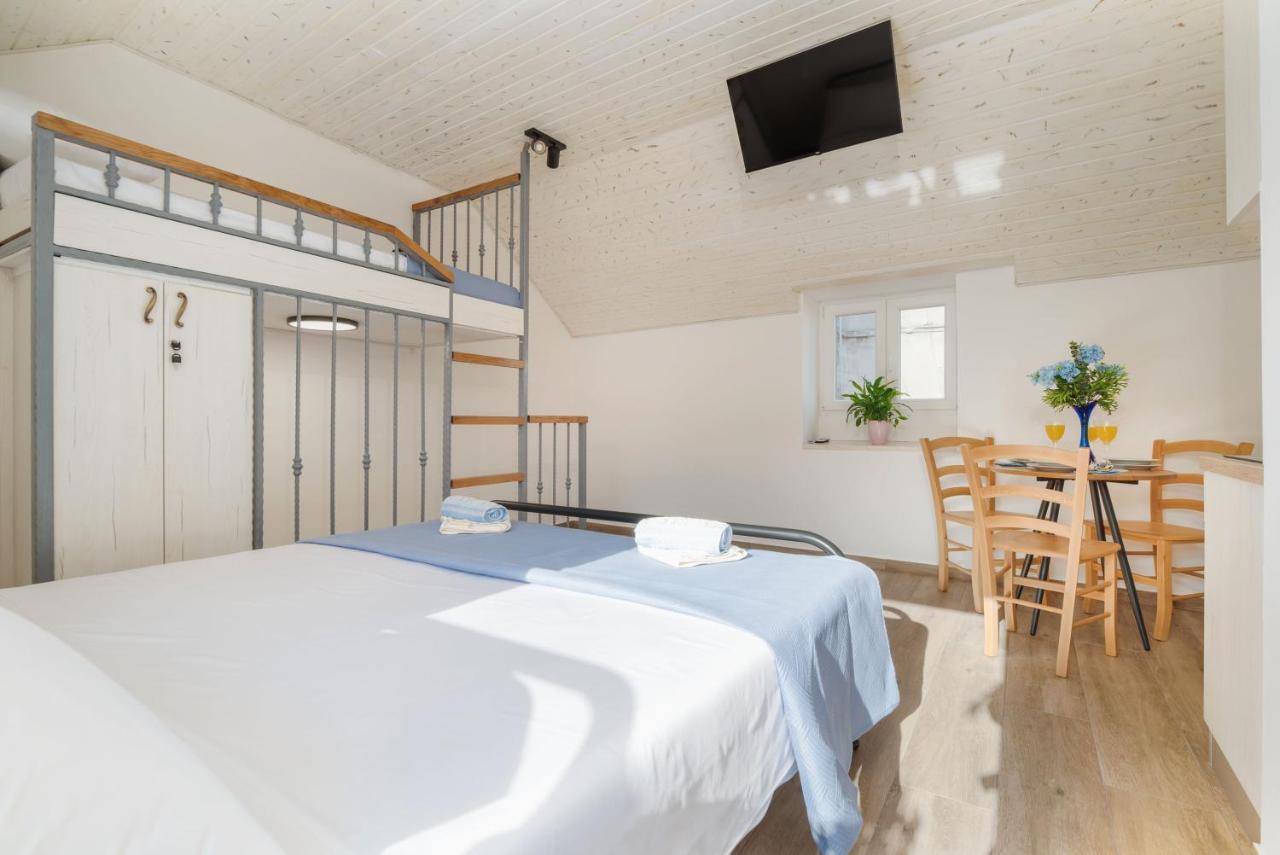Apartments Jerolim Split Eksteriør bilde